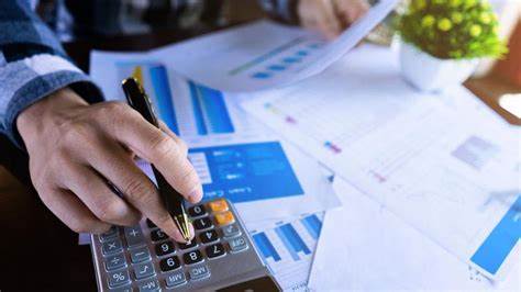 LCCI Level 2 Bookkeeping